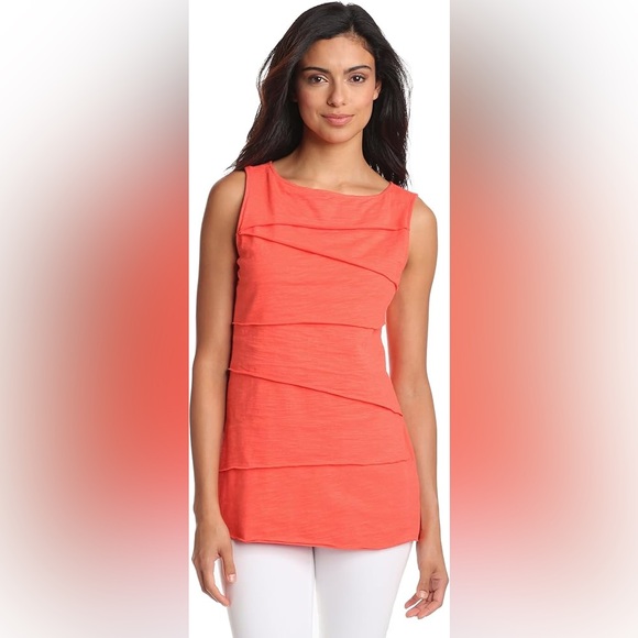 NWT Neon Buddha Women's Ardee Tank - Picture 1 of 3